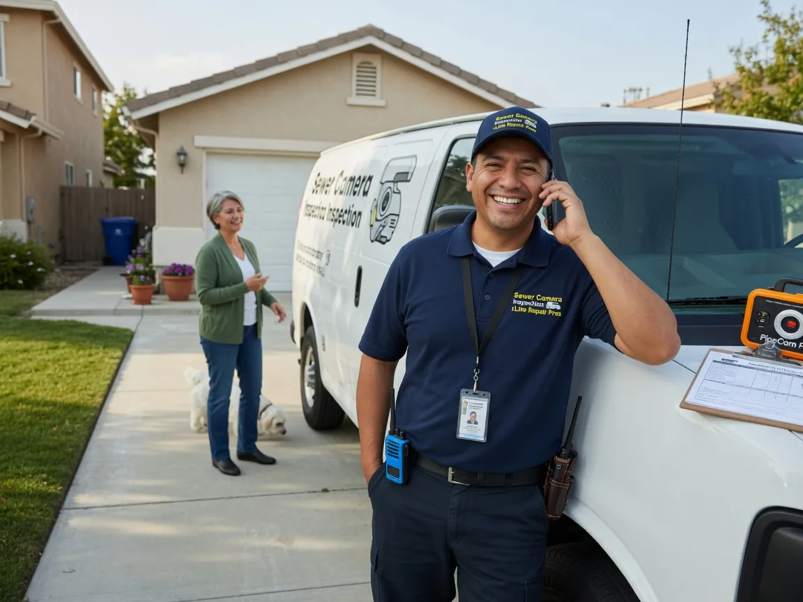 Sewer Line Repair Au Sable Forks, NY FAQs